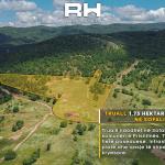 Truall 1.73 Hektar në SHITJE në Sofali