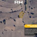 Truall 5.29 ari në SHITJE në Novobërdë