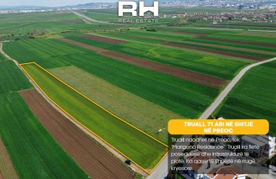 Truall 71.4 ari në SHITJE në Preoc