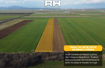 Truall 86 ari në #SHITJE në Miradi e Epërme