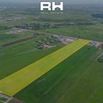 Truall 3.58 Ha në #SHITJE në Obiliq