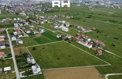 Truall 1.28 Hektar në #SHITJE në Emshir
