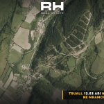 Truall 12.53 ari në SHITJE në Mramor