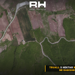 Truall 3 Ha në SHITJE në Dabishec