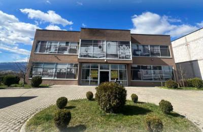 Ringa (Ipet Objekti me Qera ne Magj,Ferizaj-Kaqanik)114/23