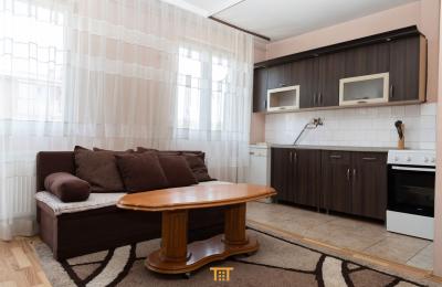 Banesa 44,3m² për #SHITJE në Ulpianë