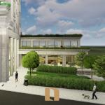 Lokali Në Shitje Në Qendër Të Qytetit