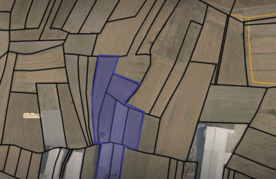 Ringa (SHITET TOKË ME OBJEKTE AKTIVE NË KOSHARE – FERIZAJ-SHTIME)03/25