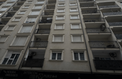 Ringa (Shitet Banesa te Intercon)21/25