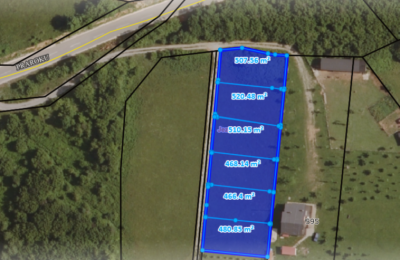 Ringa (Shiten parcela në Jezerc – “Livadhet e Kishës”)409/25