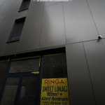 Ringa (Shitet lokal afarist në Ferizaj – te Torre Home)06/25