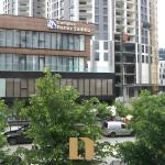 Zyrë Me Qira Në Lakrishte – Prishtinë