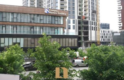 Zyrë Me Qira Në Lakrishte – Prishtinë