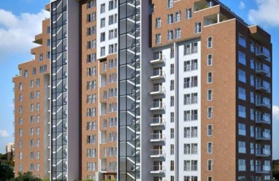 Banesa Për Shitje Në Lagjen E Muhaxherve – “Rezidenca E Mbretëreshës”