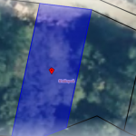 Ringa (Super Parcela për Shitje në Brezovice)401/24