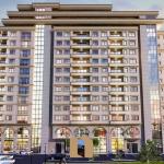 Banesë Në Shitje Në Kompleksin “Orhidea” – Tophane