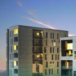 Apartamenti Në Shitje Në “Hill Residence”