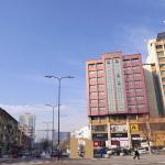 Lokal Me Qera 120M2 Pranë “Grand Hotel” – Prishtinë