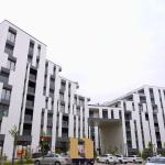 Banese Ne Shitje Ne Lagjen “Prishtina E Re” Objketi “Linda Residence”