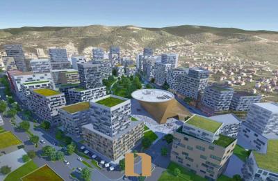 Banesa Për Shitje Në Lagjen Kodrina-Prishtinë