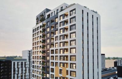 Ofrohet Banesë Në Shitje Me 143.03 M² Në Va Residence – Objekti 3!