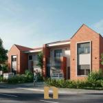 Shtëpi Në Shitje Në Lagjen “Qershia Village”