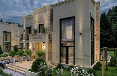 Shtepi Ne Shitje Ne Lagjen “Royal Green Residence” Ne Zllatar