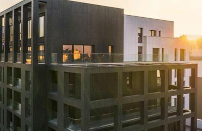 Penthouse Duplex Për Shitje Në Lagjen “E Muhaxherëve”