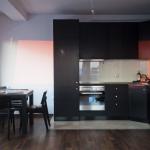 Shitet banesa 4 dhomshe 110m2 kati 9 Bregu i Diellit