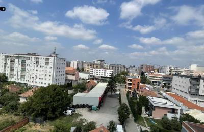 SHITET BANESA NË FUSHË KOSOVË AFER “EUROMED”