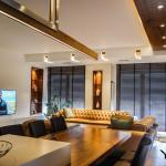 Ekskluzive Në Qendër Të Prishtinës – Penthouse Me Pamje Panoramike