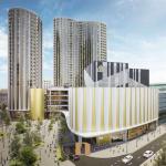 Banesë Në Shitje Në Objektin “Prishtina City Center” – Lakrishte