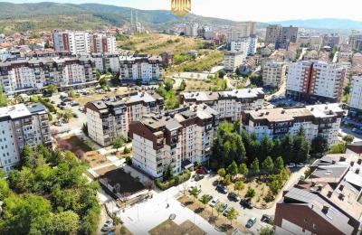 Banesë me QERA – 2 Dhoma gjumi – Bregu i Diellit – Banesat e Bardha