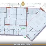 Banesë me QIRA – 3 dhoma gjumi– Prishtinë – Prishtina e re – Rruga Behar Begolli – Linda Premium Residence Objekti A.