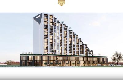 Banesë me QIRA – 1 dhomë gjumi – Prishtinë – Kalabria (Emshir) – Koral Tower – përballë stacionit të autobusave.