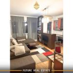 Banesë me QIRA – 2 dhoma gjumi – Prishtinë – Bregu i Diellit.