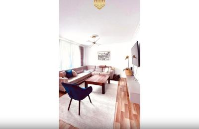 Shtëpi me QIRA – 4 dhoma gjumi – Prishtinë – Kalabri (Emshir) – Rruga Aleksander Albani.