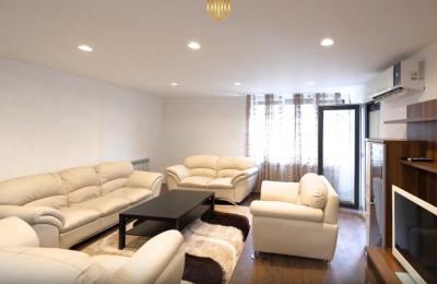 Banesë me QIRA – 3 dhoma gjumi – Prishtinë – Lakrishtë – Objekti BeniDona.