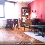 Banesë me QIRA – 1 dhomë gjumi – Prishtinë – Te Qafa.