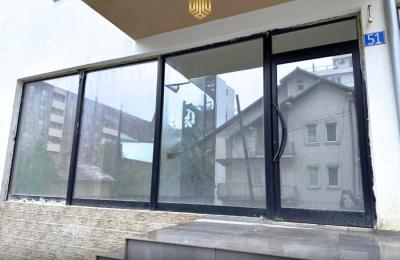 Lokal në SHITJE – Prishtinë – Lagjja e Spitalit.