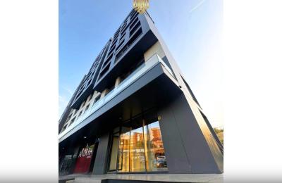 Lokal me QIRA – Prishtinë – Prishtina e Re – rr. Malush Kosova Rruga e Gjykatës