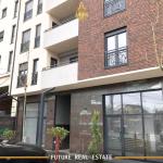 Banesë me QIRA – 2 dhoma gjumi – Prishtinë – mbrapa Royal Mall – rr. Ndue Përlleshi