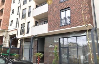 Banesë me QIRA – 2 dhoma gjumi – Prishtinë – mbrapa Royal Mall – rr. Ndue Përlleshi