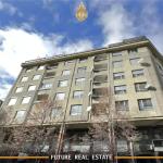 Banesë në SHITJE – 3 Dhoma gjumi – Prishtinë – Rruga Bajram Kelmendi 4 Llullat