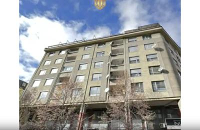 Banesë në SHITJE – 3 Dhoma gjumi – Prishtinë – Rruga Bajram Kelmendi 4 Llullat