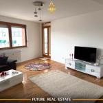 Banesë me QIRA – 3 Dhoma Gjumi – Prishtinë – Emshir te Olive