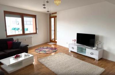 Banesë me QIRA – 3 Dhoma Gjumi – Prishtinë – Emshir te Olive