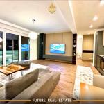 Banesë me QIRA – 2 Dhoma Gjumi – Prishtinë – Tophane Flux Banesa