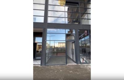 Lokal në SHITJE – 157 m2 – Prishtinë – Rruga Ndue Përlleshi Swiss Work Construction