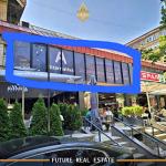 Lokal me QIRA – 95 m2 – Prishtinë – Te Qafa ngjitur me SPAR